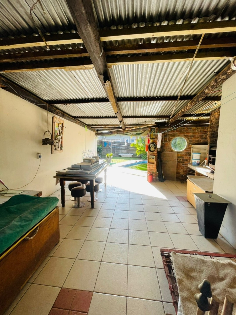3 Bedroom Property for Sale in Amalinda Eastern Cape